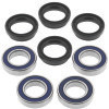 QBS Bearings