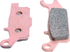 QBS Brake Pads