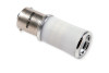 Diode Dynamics DDYDD0006S 1156 HP48 LED COOL WHITE (SINGLE)