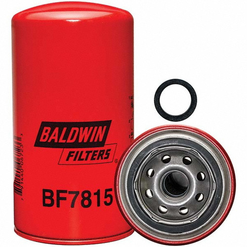 BALDWIN FILTERS BF7815 FUEL FILTER