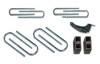 TUF Lift Kits