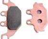 QBS Brake Pads