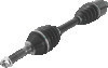 QBS Axles