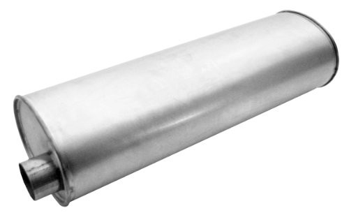 WALKER EXHST 21614 MUFFLER-QUIET-FLWSS-DOMST