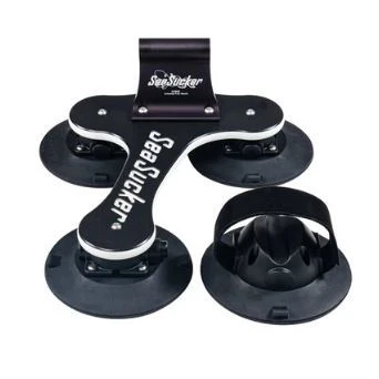 SEA Bike Racks