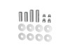 1623 TACOMA LOWER CONTROL ARM HARDWARE KIT
