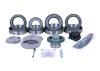 AMC 20 INSTALL & OVERHAUL KITS