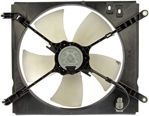 DORMAN 620542 RADIATOR FAN ASSEMBLY