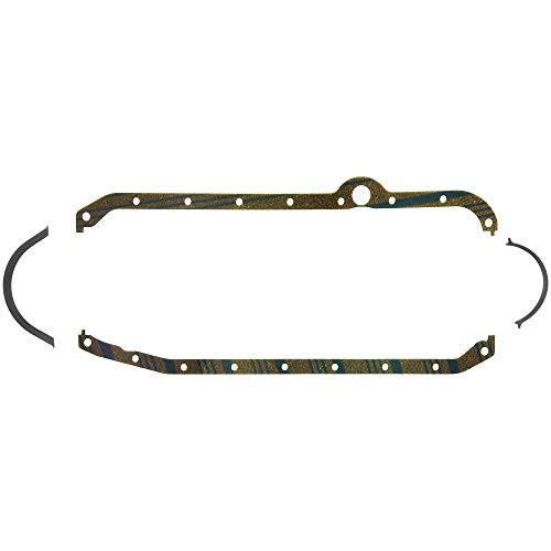 FELPRO OS30410C OIL PAN SET