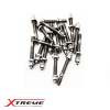 BX Intake Manifold Studs