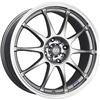 ENK J10 Wheels