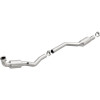 MagnaFlow Exhaust Systems MAG551419 MERCEDES BENZ SL5 5.0L DIRECTFIT CATALYTIC CONVERTER