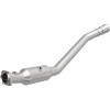 MagnaFlow Exhaust Systems MAG5551486 MERCEDES BENZ GL450 CALIFORNIA GRADE DIRECT FIT CATALYTIC CONVERTER