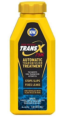 CRC 402916 K&W HI MILEAGE TRANS X