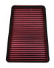 BMC Motorcycle Replacement Filters- Race