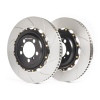 GIR Slotted Rotors