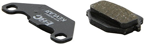 EBC BRAKES USA INC439-FA128X FA128X EBC BRAKE PAD SET