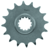 BKM Front Sprockets