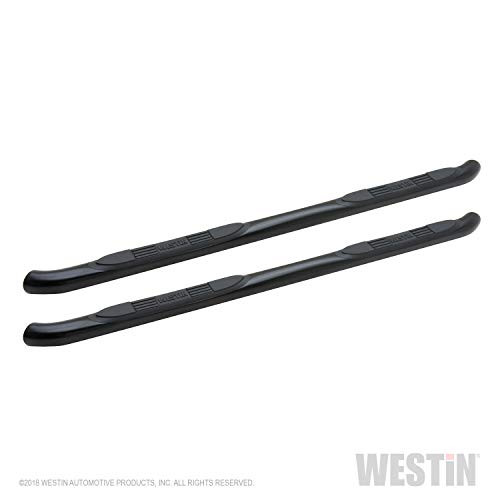 WESTIN 233245 3 SB BLK TUND DC 07-11