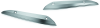 KUR Windshield Trim C