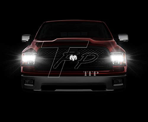 INT TRIM TFP 41359LGEC 2013-2018 DODGE/RAM RAM   HD