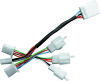 KUR Light Adapters