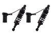 PGR 990 Shocks