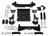 TUF Lift Kits