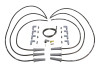 EDE Spark Plug Wires