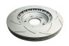 DBA Street Slotted Rotors