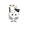COM BOX:4' SYS 23 F250 4WD