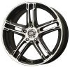 ENK FD-05 Wheels