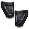 ORL LED Tail Lights