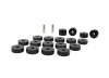 7475 WRANGLER CJ5 BODY MOUNT BUSHING