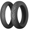 DUN AE2 Tires
