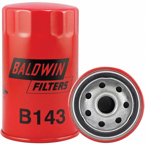 BALDWIN FILTERS B143 OIL FILTER