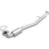 MagnaFlow Exhaust Systems MAG5451754 RANGE ROVER 4.2L DIRECTFIT CATALYTIC CONVERTER