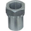 Rock Jock CUECE-9113B1 1IN THREADED BUNG RIGHT HAND THREAD