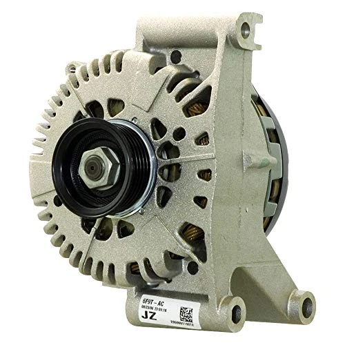 REMY INTL 23794 REMANUFACTURED ALTERNATOR