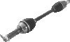 QBS Axles