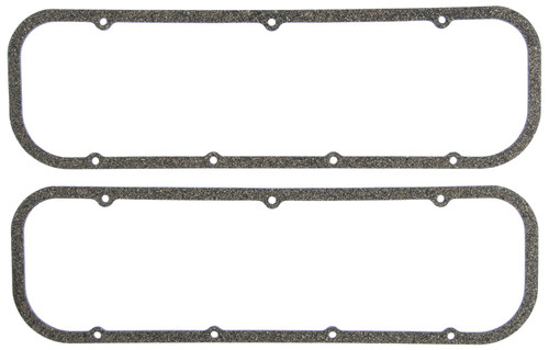 Clevite Engine Parts CLEVS50777 PERFORMANCE VALVE COVER