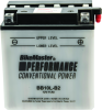 BKM Batteries