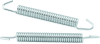 BKM Exhaust Springs