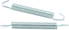 BKM Exhaust Springs