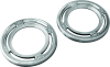 KUR Axle Nut Caps C