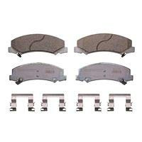 WAGNER BRAKE OEX1159 CERAMIC DISC PAD SET