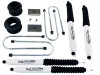 TUF Lift Kits