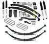 TUF Lift Kits