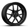 FFT Sector RSR Wheels