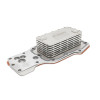 REPLACEMENT OIL COOLER